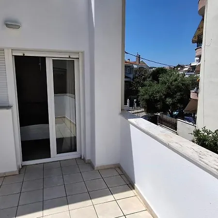 Retro Room Kavala Exterior photo