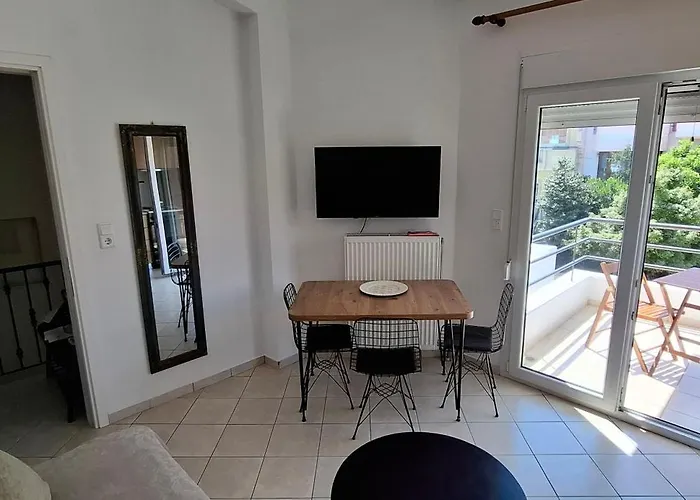 Retro Room