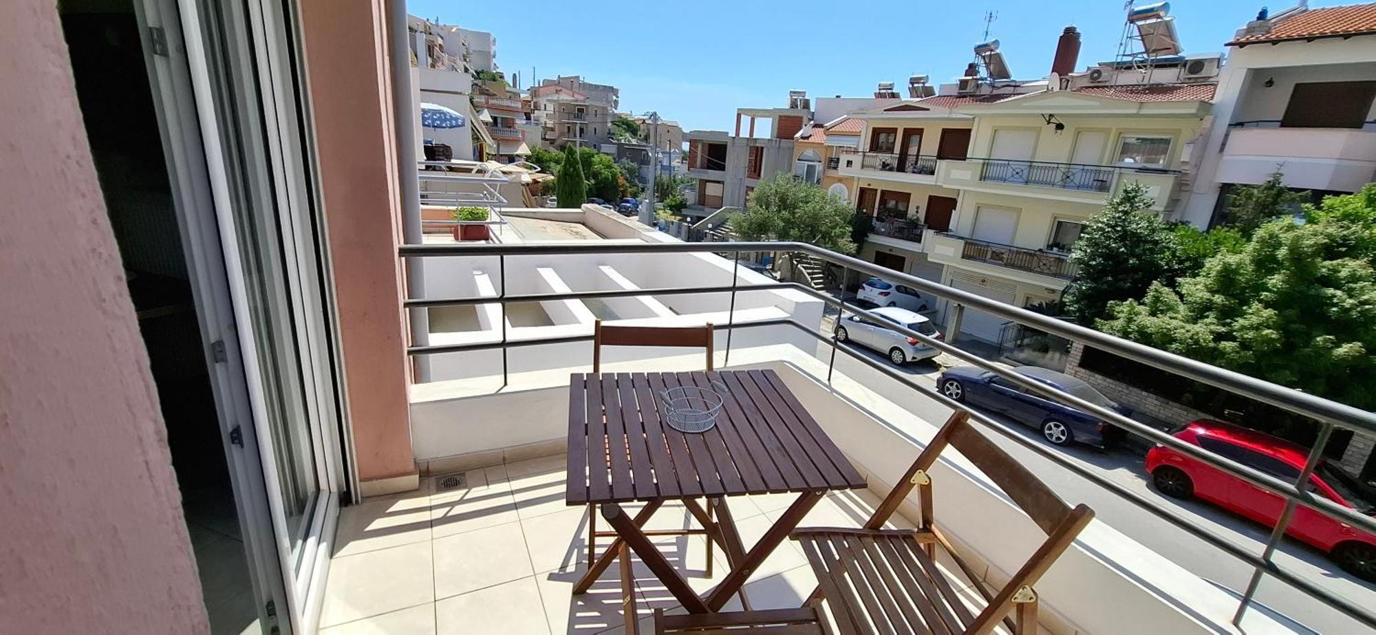 Apartment Retro Kavala